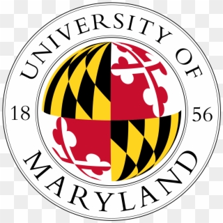 Logo University Of Maryland, HD Png Download