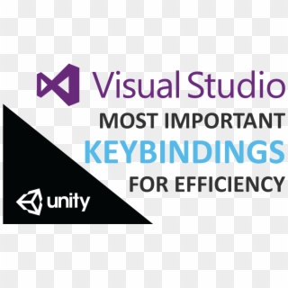 Visual Studio 2017 Keybindings Best Keyboard Configuration - Triangle, HD Png Download