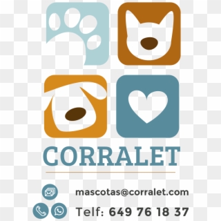 Corralet Logo, HD Png Download