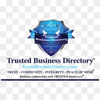 Png Business Directory - Emblem, Transparent Png