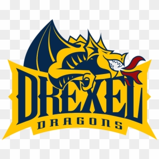 Logo - Drexel University, HD Png Download