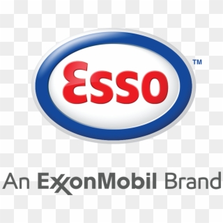 Exxon Mobil , Png Download - Circle, Transparent Png
