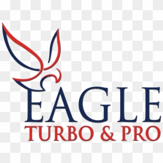 Eagle Turbo Group Logo - Graphic Design, HD Png Download