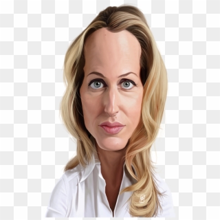 Click And Drag To Re-position The Image, If Desired - Caricature, HD Png Download