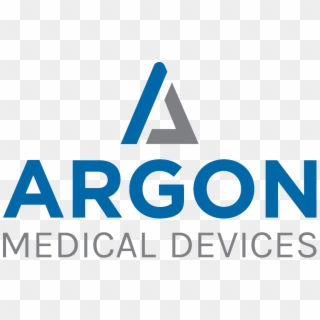 000 Argon Logo Pms No Background - Argon Medical Devices Logo, HD Png Download