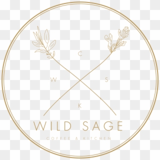 Wild Sage Menu - Assembly Hall Champaign Seating Chart, HD Png Download