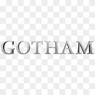 Gotham, HD Png Download