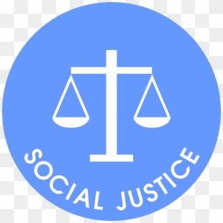 Social Justice Is The Overarching Theme And Integral - Circle, HD Png Download