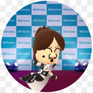 Picture - Check Mii Out Channel 2018, HD Png Download