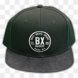 Bx Seal Flatbrim Hat - Baseball Cap, HD Png Download