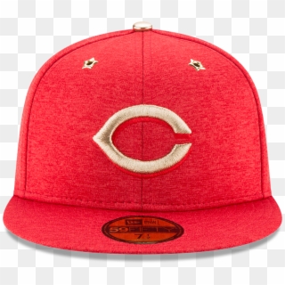 2017 All-star Game Cap - Baseball Cap, HD Png Download