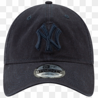 Picture Of Men's Mlb New York Yankees Core Classic - Baseball Cap, HD Png Download
