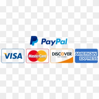 No-title - Paypal Credit Card Secure, HD Png Download