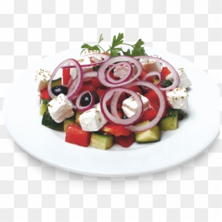 Greek Salad, HD Png Download