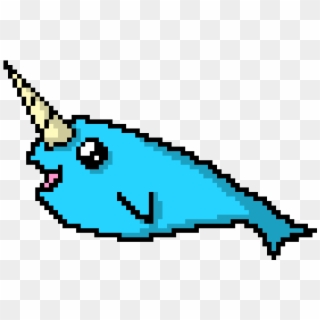 Narwhale, HD Png Download