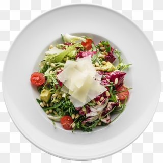 Green Salad - Greek Salad, HD Png Download