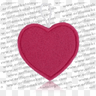 Oriflame Heart Banyo Sungeri - Heart, HD Png Download