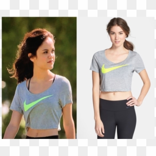 I'm Looking For The Shirt On The Left That Hayden Wore - Girl, HD Png Download