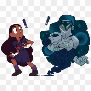 Connie Fictional Character Cartoon - Cartoon, HD Png Download