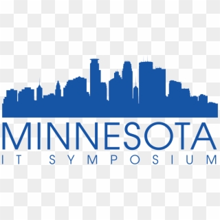 Minnesota It Executives Gather In Minneapolis On October - Minnesota Skyline, HD Png Download