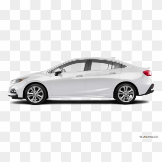 Used 2016 Chevrolet Cruze In Buford, Ga - 2018 Chevy Cruze Hatchback White, HD Png Download