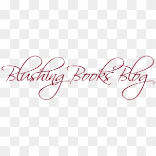Blushing Books Blog - Birthday Blessings Black And White, HD Png Download