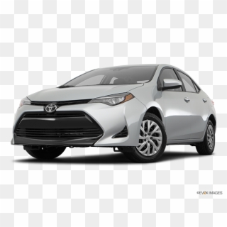2017 Toyota Corolla Le Cvt - Toyota Camry 2017 Kuwait, HD Png Download