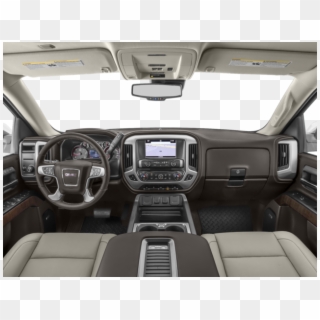 Maxwell's Price Please Call For Price - 2018 Gmc Slt 1500, HD Png Download