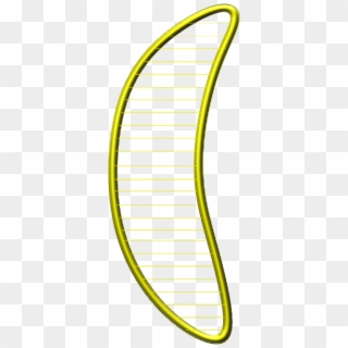 Banana Slicer V2, HD Png Download