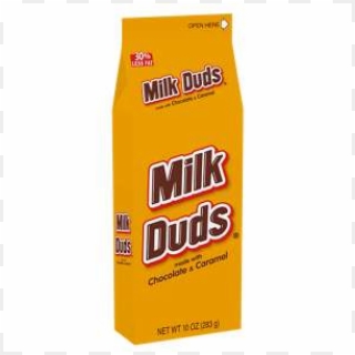 Milk Duds, HD Png Download