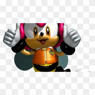 Charmy The Bee Sonic, HD Png Download