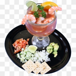 Appetizers - Classic Cocktail, HD Png Download
