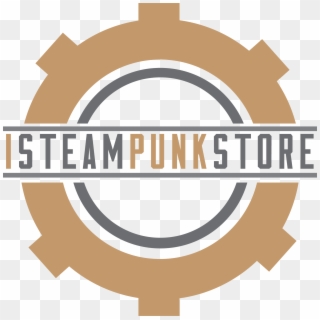 I Steam Punk Store - Je Daii Order Logo, HD Png Download