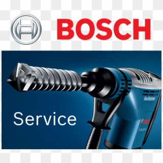 Bosch Service Centre - Bosch Power Tools Service, HD Png Download