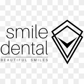 Smile Dental - Triangle, HD Png Download