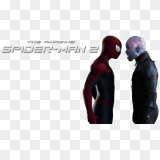 Image Id - - Amazing Spider Man Transparent, HD Png Download