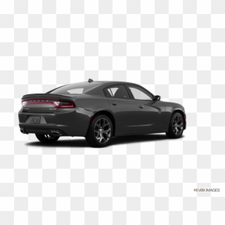 Used 2016 Dodge Charger In Alamagordo, Nm - Camry Le 2018 Black, HD Png Download