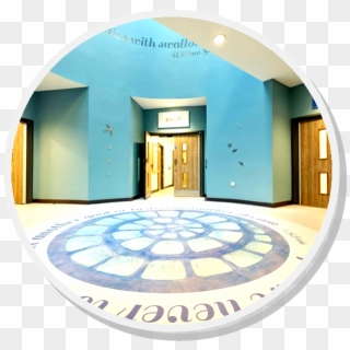Ancora-3 - Circle, HD Png Download
