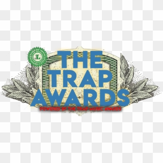The 1st Annual Trap Music Awards Takes Place During - Poster, HD Png Download