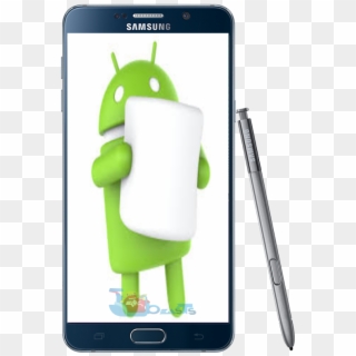 Galaxy Note 5 N920c To Android - Samsung 16mp Rear Camera Mobile, HD Png Download