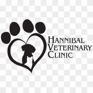 Hannibal Veterinary Clinic Logo - Aquarium Of The Bay, HD Png Download