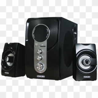 Fukuda Channel Home Theater System Theatre Philips - Fukuda Speaker, HD Png Download