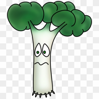 Mr Poireau, HD Png Download