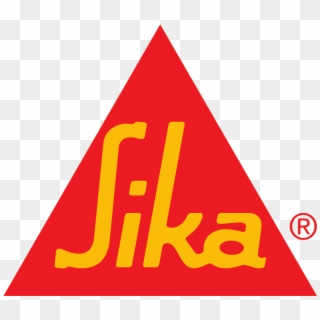 We Use Sika For Driveway Crack Sealing - Sika Ag, HD Png Download