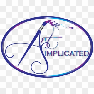 Art Simplicated Logo, HD Png Download
