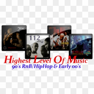 Highest Level Of Music - Gadget, HD Png Download