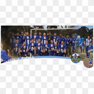 Engadine Eagles Football Club - Team, HD Png Download