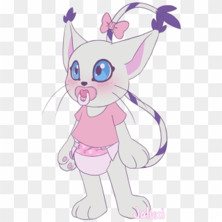 Pacikitten - Cartoon, HD Png Download
