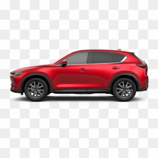 New 2019 Mazda Cx-5 In Cicero New York - 2019 Mazda Cx 5, HD Png Download
