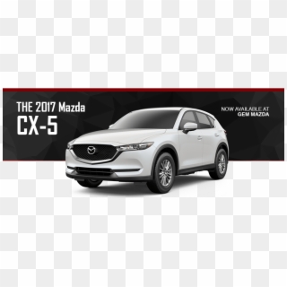 Buy Or Lease A 2017 Mazda Cx-5 - 2019 Mazda Cx 5 White, HD Png Download